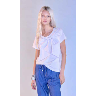 Camiseta Laso zoe
