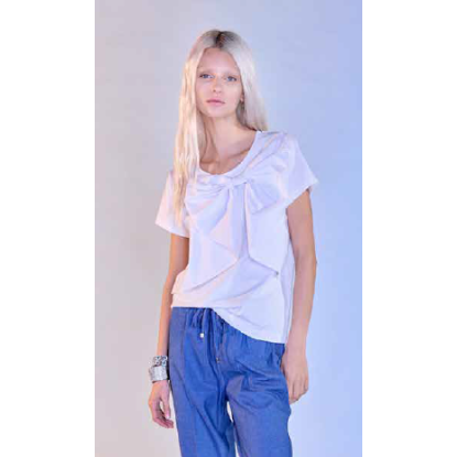 Camiseta Laso zoe