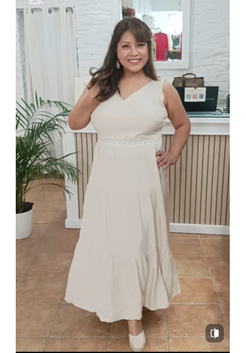 Vestido Midge