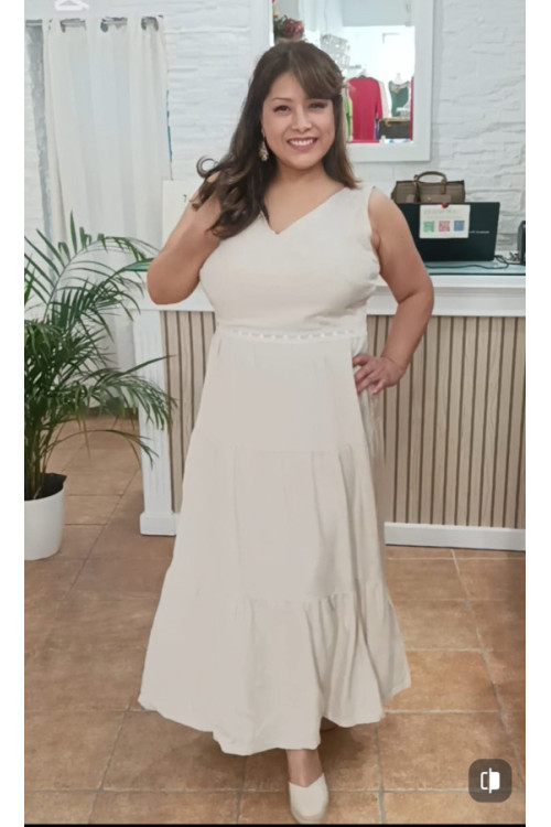 Vestido Midge