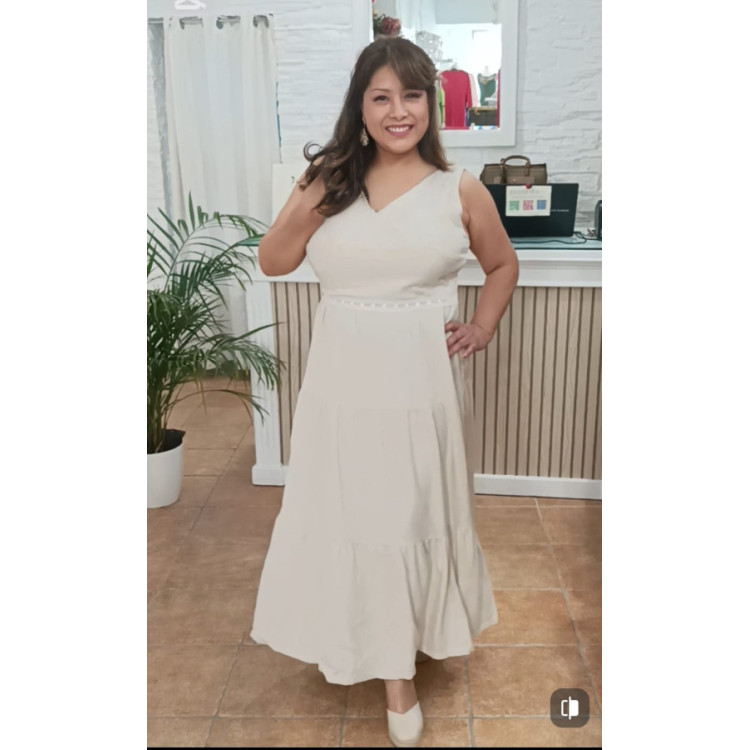 Vestido Midge