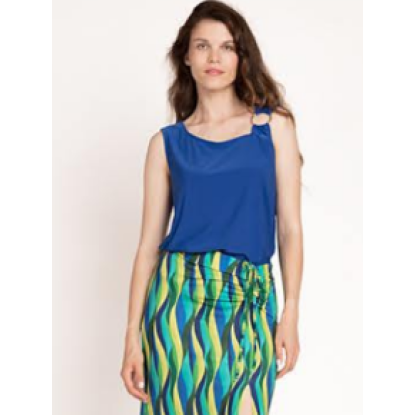 blusa