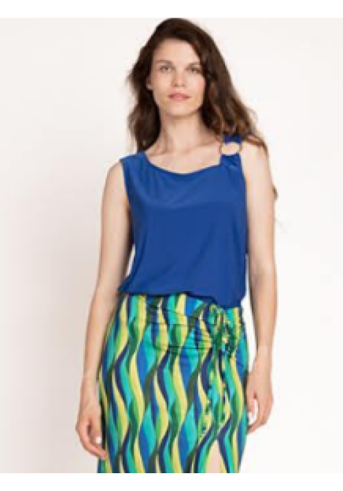 blusa