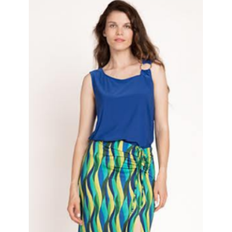 blusa