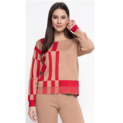 Jersey Fedra 