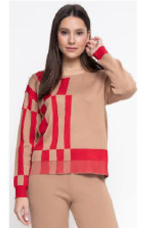 Jersey Fedra 
