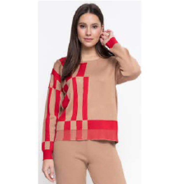 Jersey Fedra 
