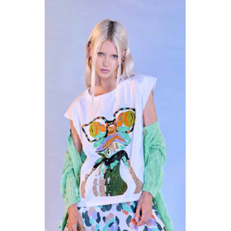Camiseta 