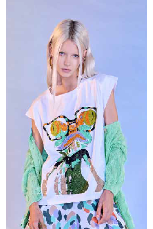 Camiseta 