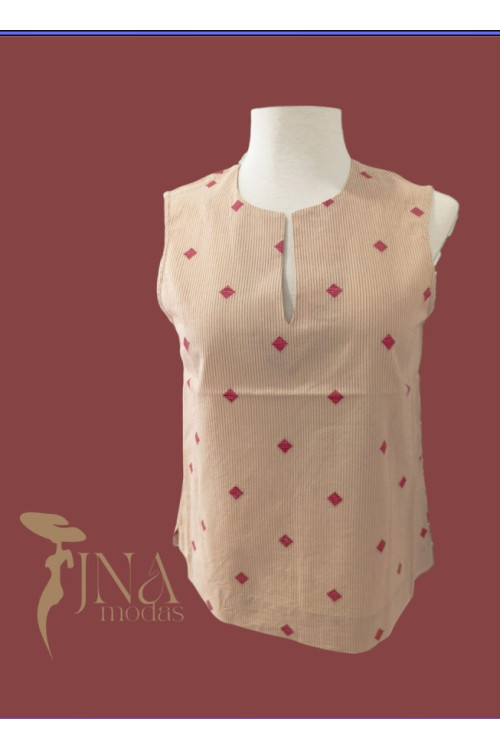 Top Diamante