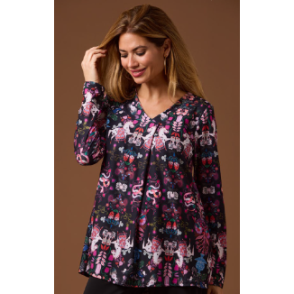 blusa