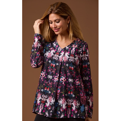 blusa