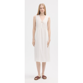 Vestido lazo