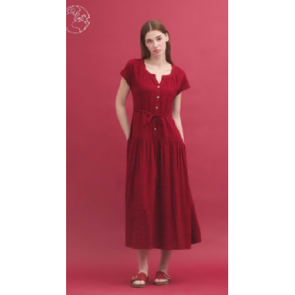 Vestido largo