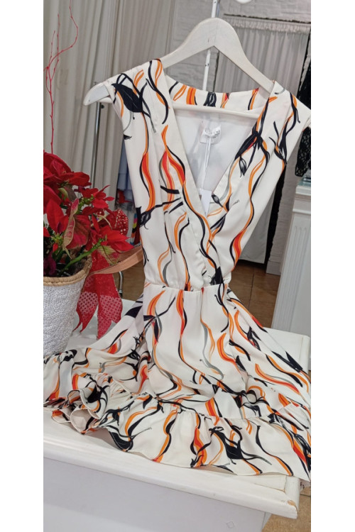 Vestido Rebajas 