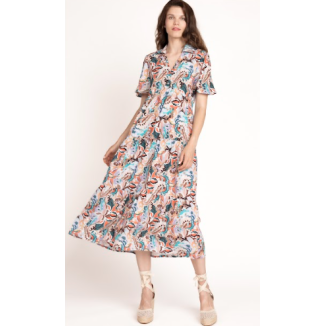 Vestido Guadalupe