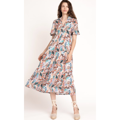 Vestido Guadalupe