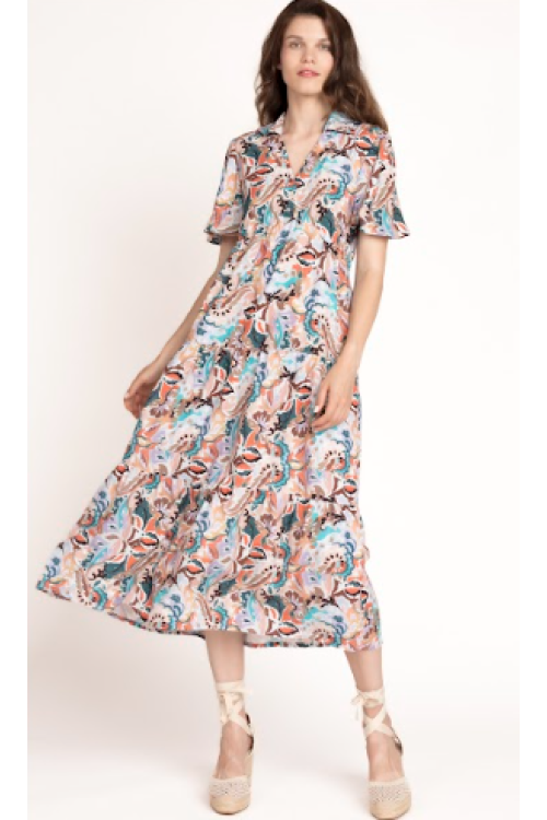 Vestido Guadalupe