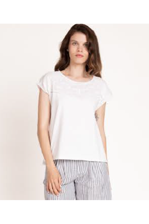 Blusa Camila