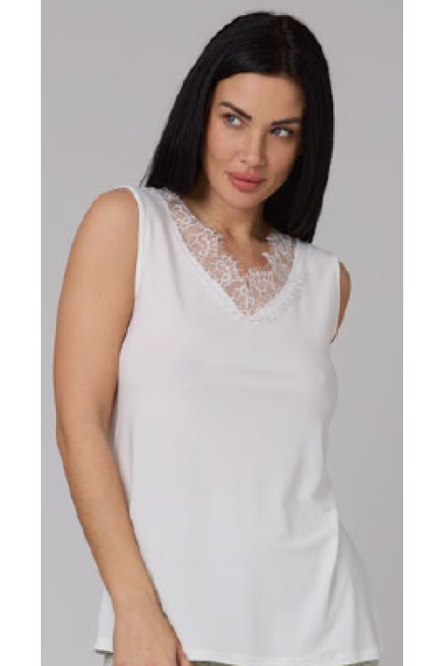Camiseta lencero