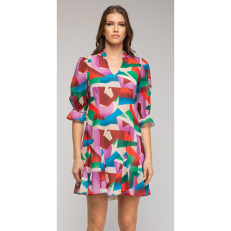 Vestido Evento 