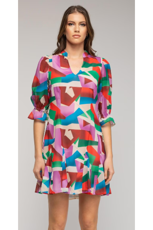 Vestido Evento 
