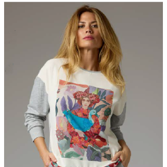 sudadera