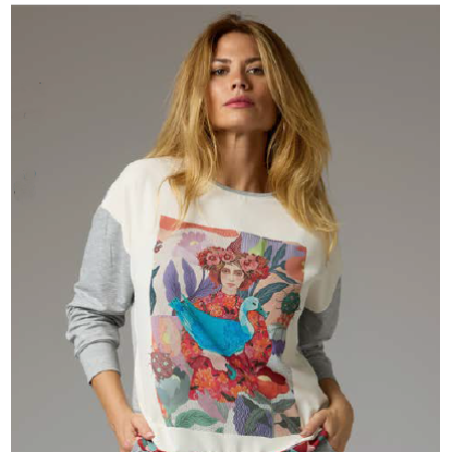 sudadera