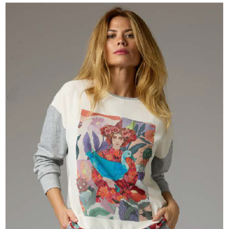 sudadera