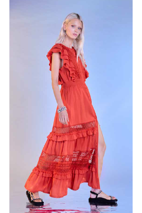 Vestido