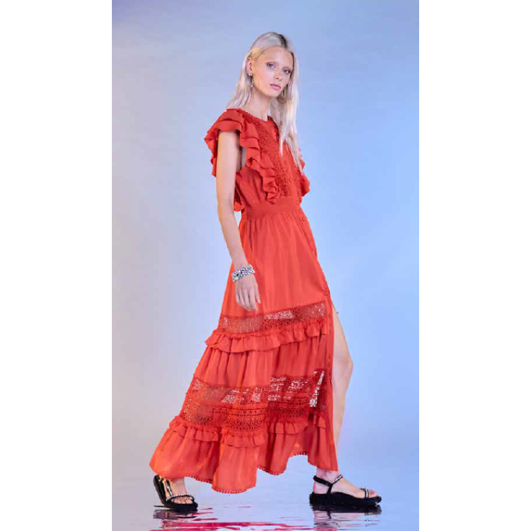Vestido
