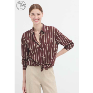 Camisa nudos